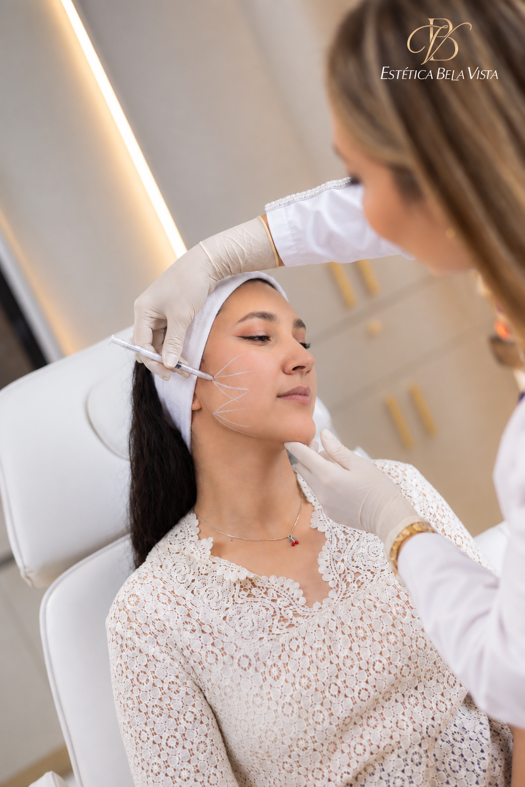 Avaliação Facial Personalizada — imagem 3