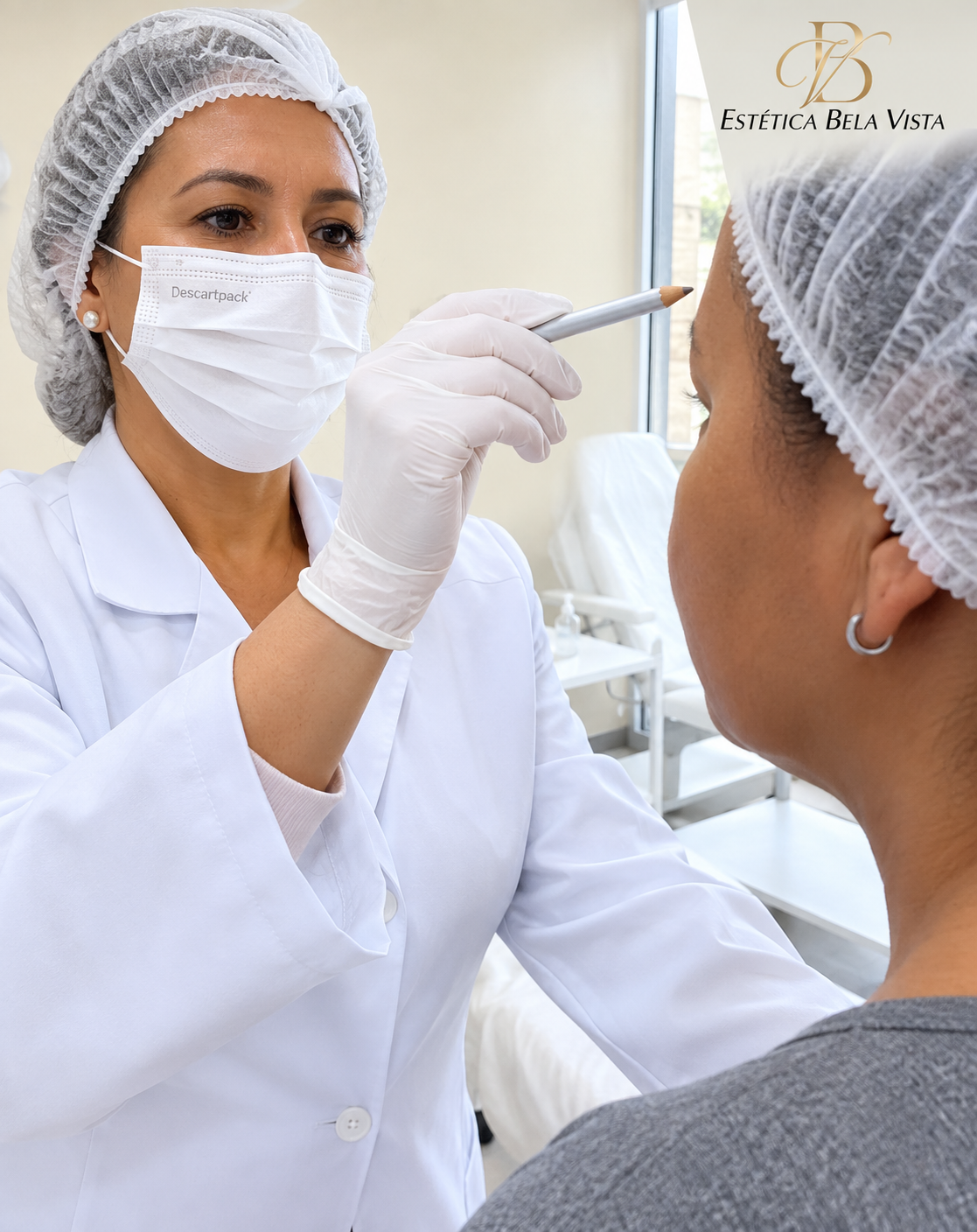 Avaliação Facial Personalizada — imagem 1