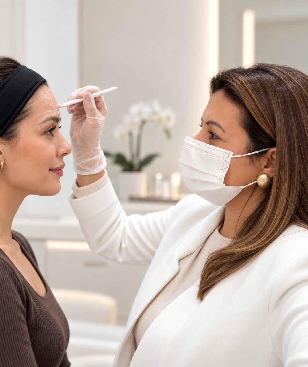Avaliação Facial Personalizada — imagem 2