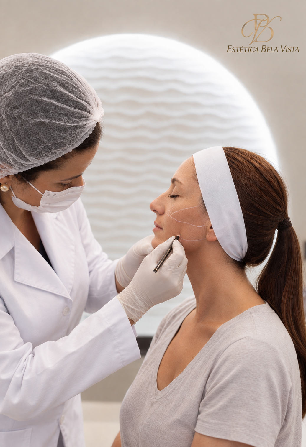 Harmonização Facial — imagem 1