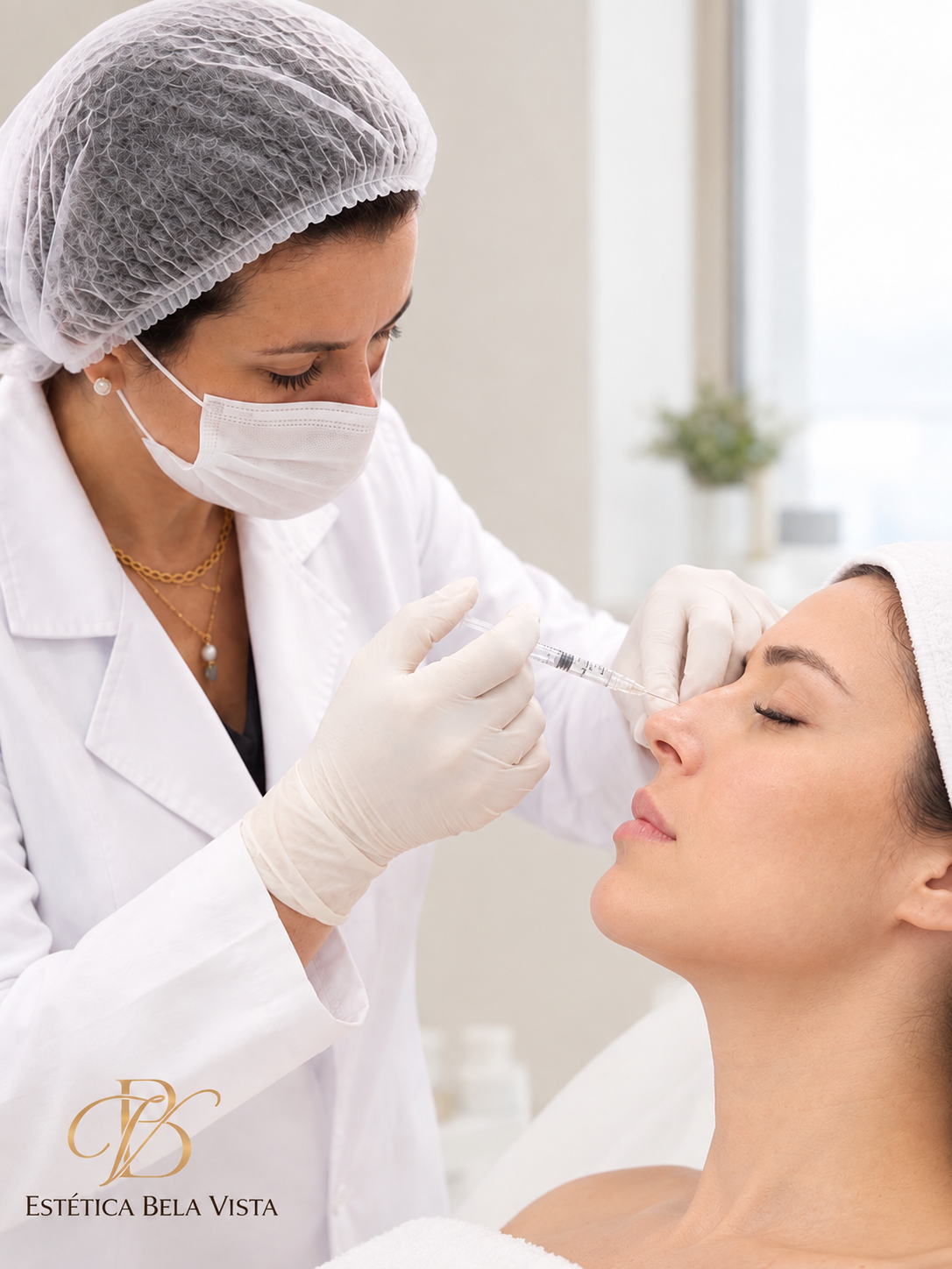 Harmonização Facial — imagem 3