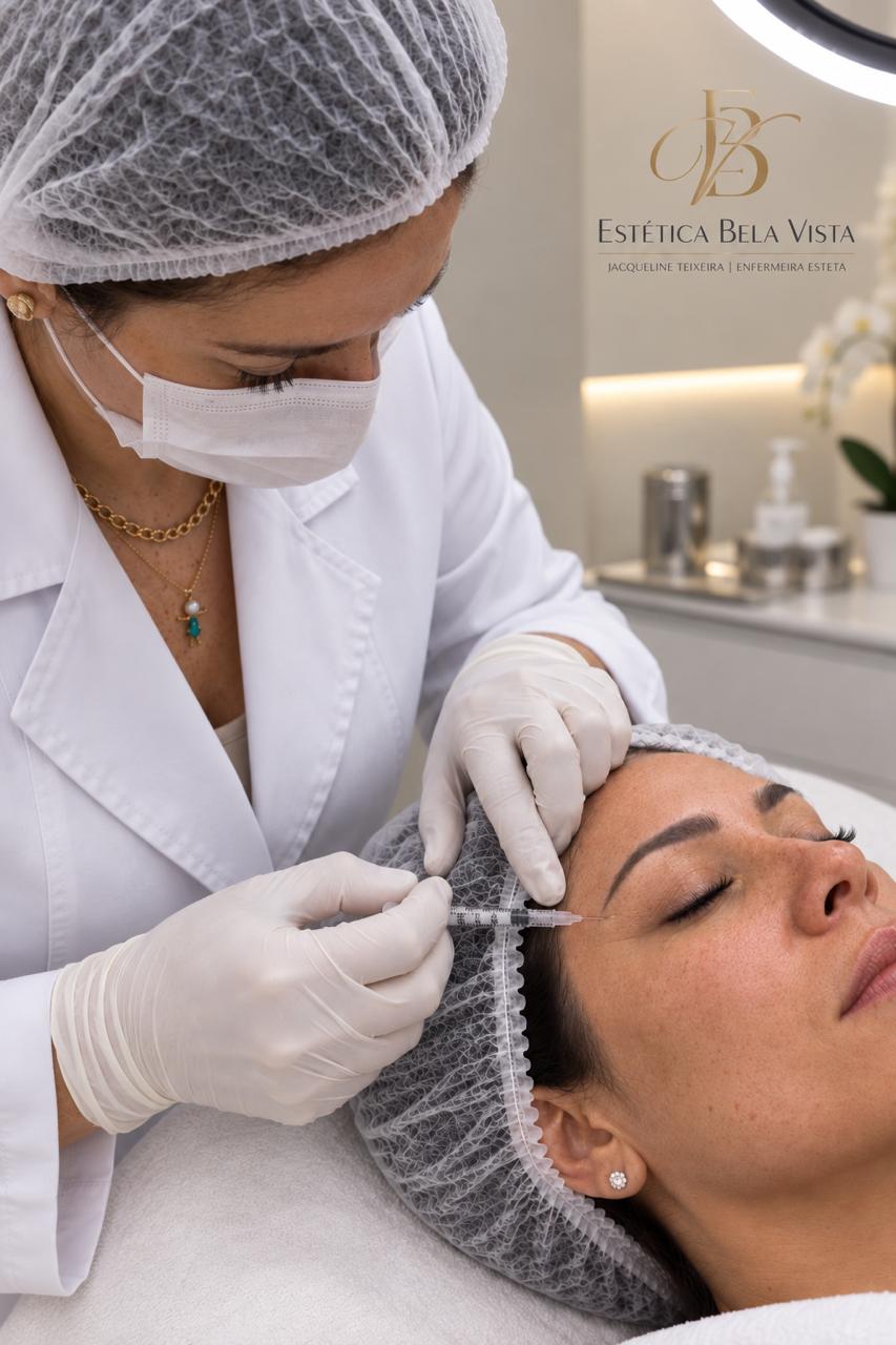 Skinbooster — imagem 1